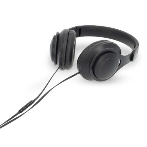 Headset NEDIS Over-Ear USB-C
