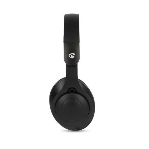 Headset NEDIS Over-Ear USB-C