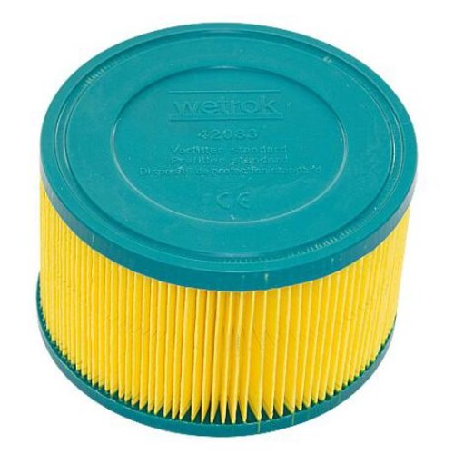 Tillbehr WETROK Frfilter Duro/Comf/Fre