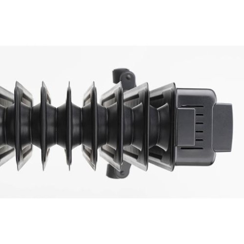 Oljelement BLACK&DECKER 1500W svart