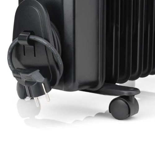 Oljelement BLACK&DECKER 2300W svart