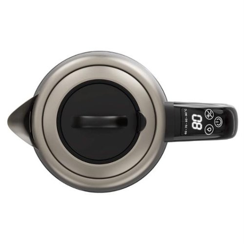 Vatternkokare BLACK&DECKER Tefilter 1,7l