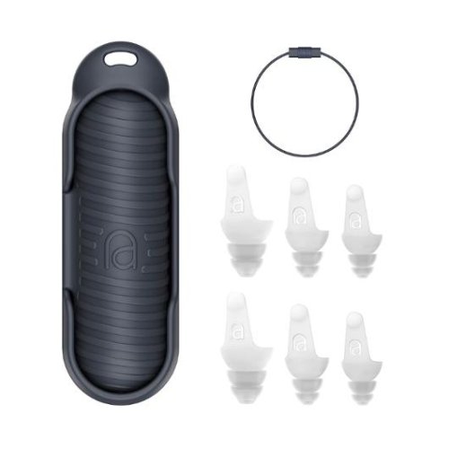 ronpropp Noise Protection Sleep