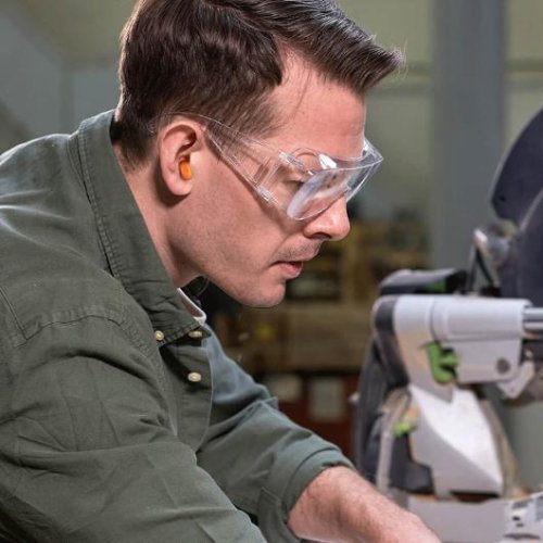 ronpropp Noise Protection Work