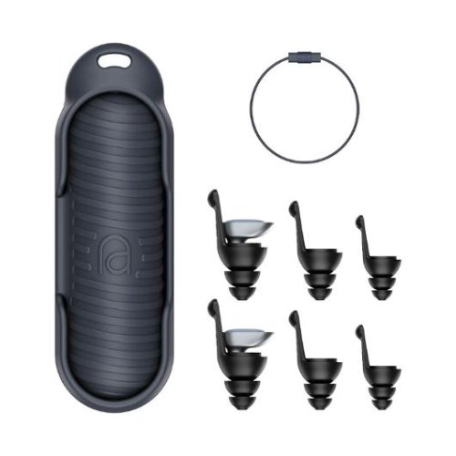 ronpropp Noise Protection Music