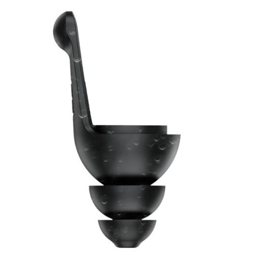 ronpropp Noise Protection Music