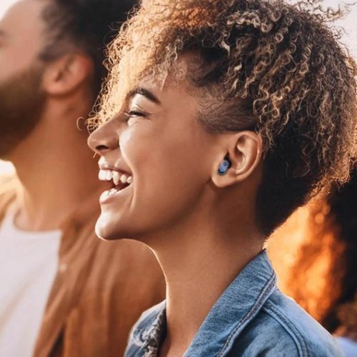 ronpropp Noise Protection Music