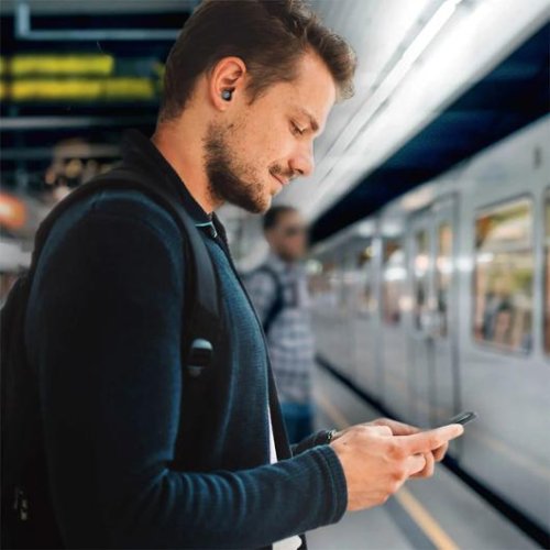 ronpropp Noise Protection Adaptiv