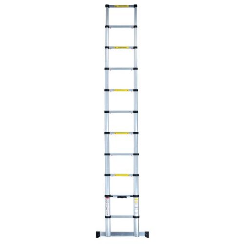 Teleskpstege PAVO 320cm