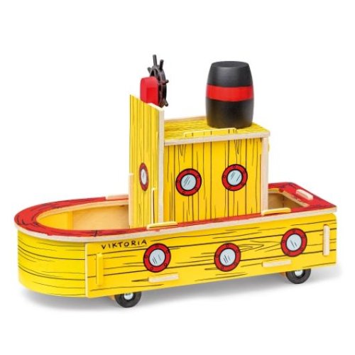 Bamse bt Viktoria