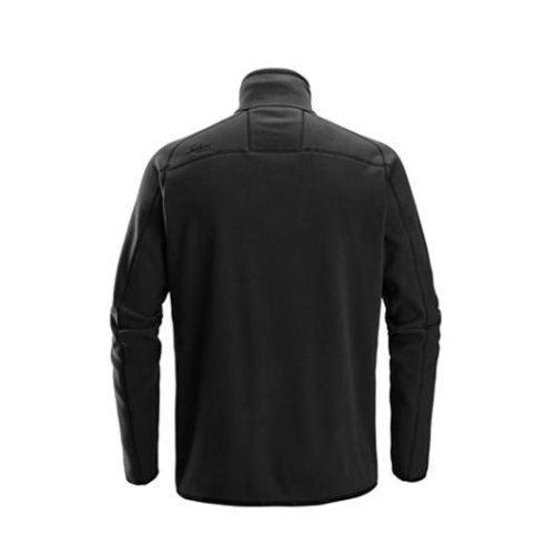 Fleecejacka SNICKERS 8422 svart L