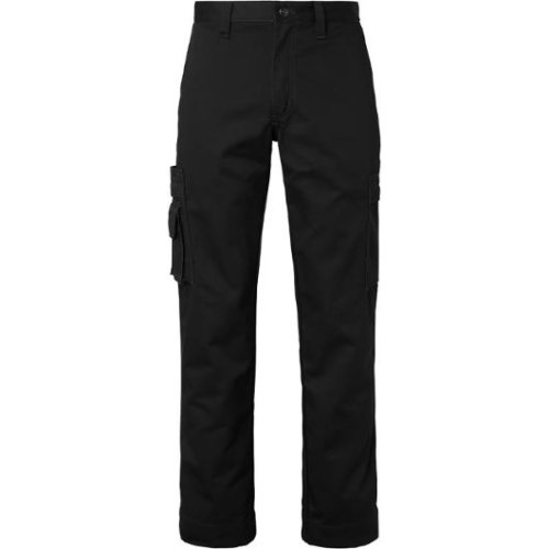 Servicebyxa TOP SWEDE 2670 svart C42