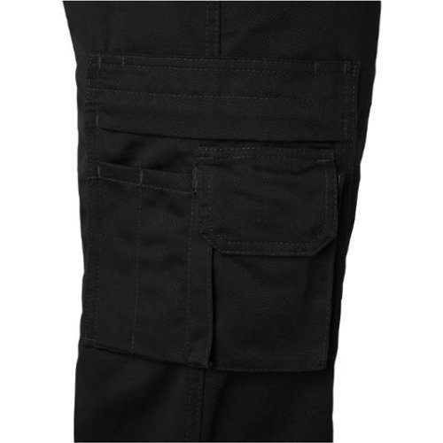 Servicebyxa TOP SWEDE 2670 svart D84