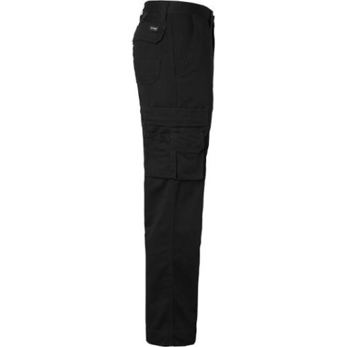 Servicebyxa TOP SWEDE 2670 svart D104