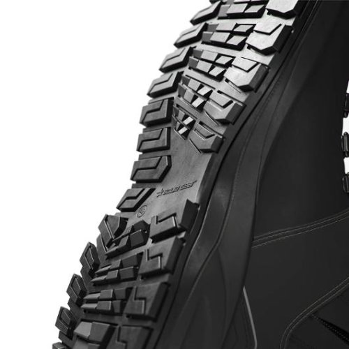 Skyddsk�nga SOLID GEAR Ion High S3L 43