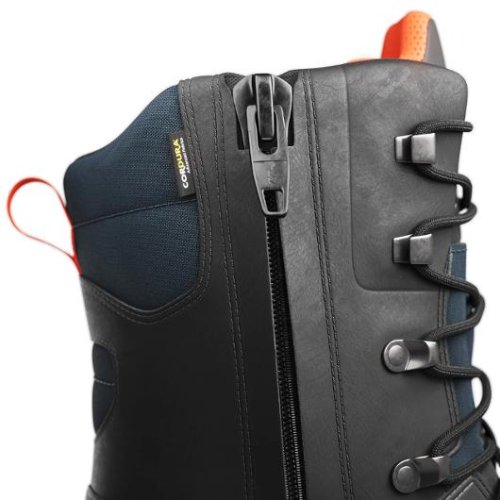 Skyddsk�nga SOLID GEAR Ion High S3L 45