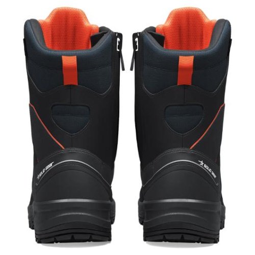 Skyddsk�nga SOLID GEAR Ion High S3L 47