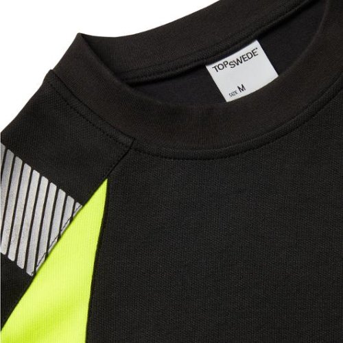 T-shirt varsel TOP SWEDE 600 kl1 2XL