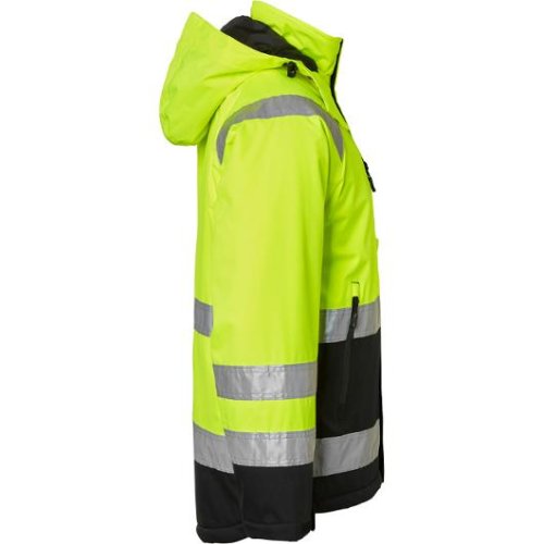 Vinterjacka varsel TOP SWEDE 122 kl3 XS