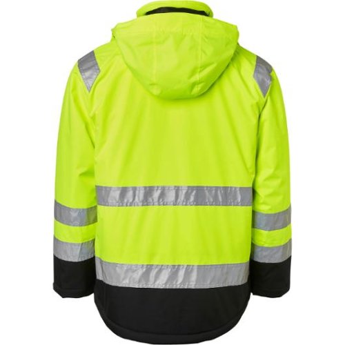 Vinterjacka varsel TOP SWEDE 122 kl3 XS