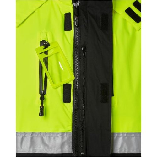 Vinterjacka varsel TOP SWEDE 122 kl3 S