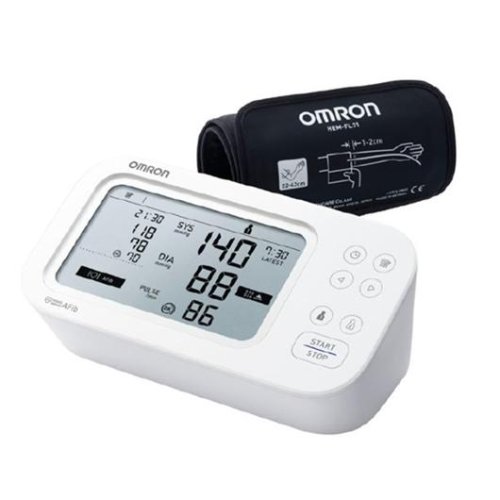 Blodtrycksmtare OMRON M6 AFIB
