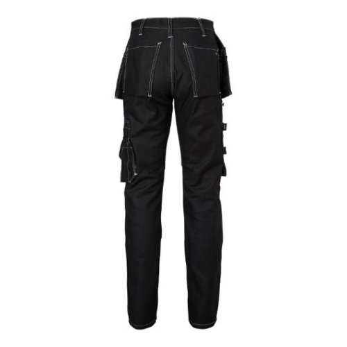 Hantverksbyxa TOP SWEDE 316 dam 48