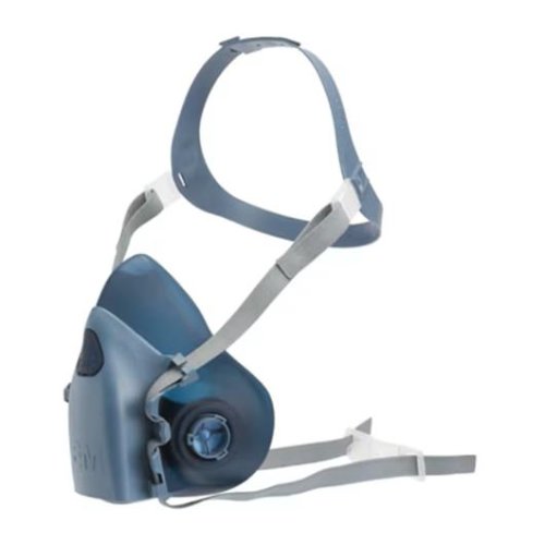 Halvmask 3M 7503 L