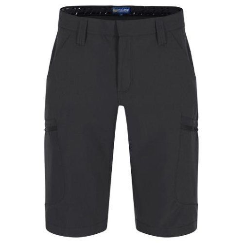 Serviceshorts PROJOB 2560 svart C52