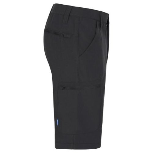 Serviceshorts PROJOB 2561 dam svart C30