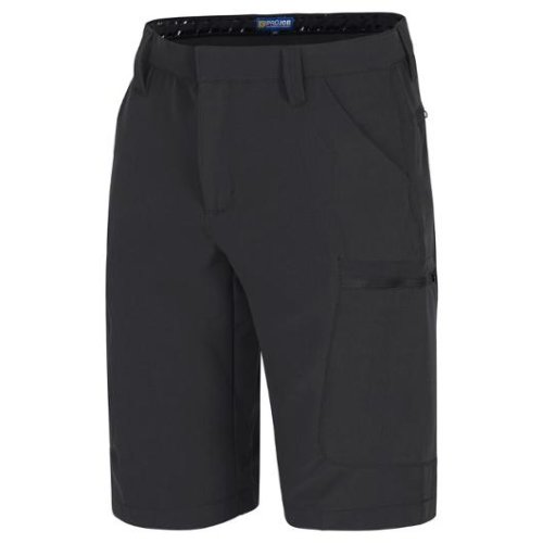 Serviceshorts PROJOB 2561 dam svart C36