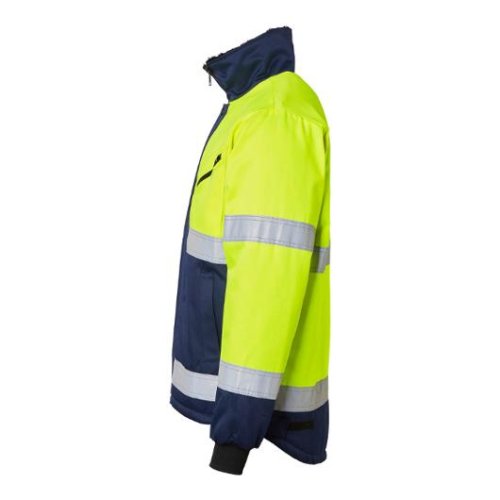 Vinterjacka varsel TOP SWEDE 5616 kl3 M