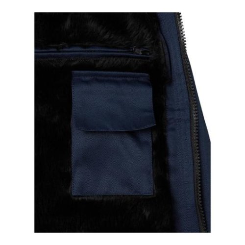 Vinterjacka varsel TOP SWEDE 5616 kl3 L