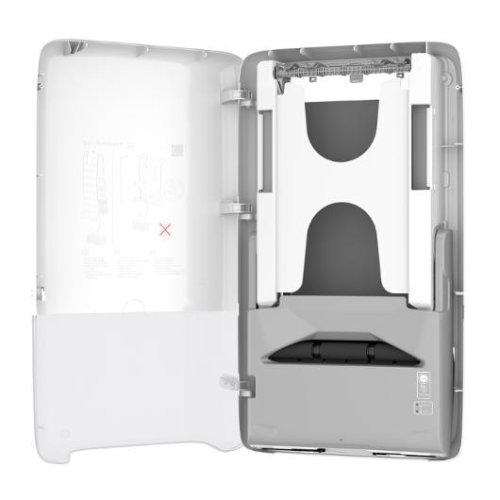 Dispenser TORK H5 PeakServe Auto vit