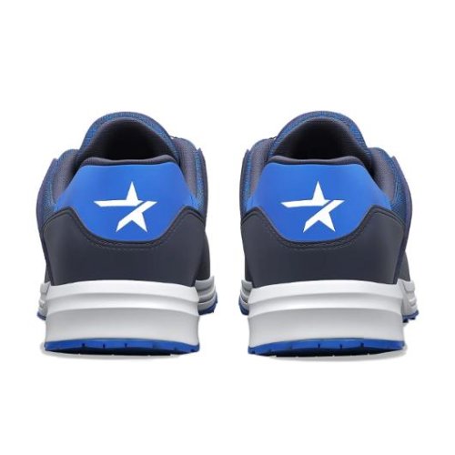 Skyddssko SOLID GEAR Ocean S1P 40