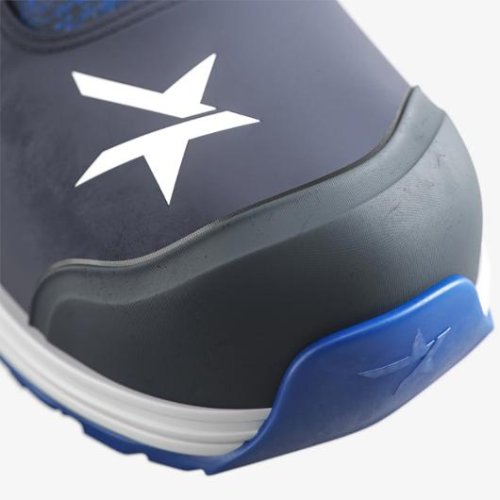 Skyddssko SOLID GEAR Ocean S1P 46