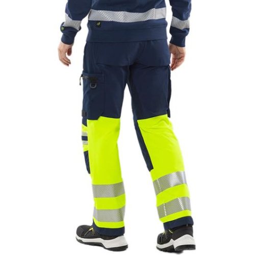 Varselbyxa FRISTADS 2647 GSTP kl1  C52