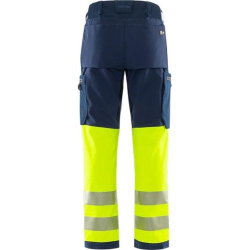 Varselbyxa FRISTADS 2647 GSTP kl1  D108