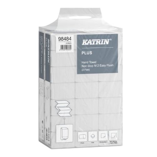 Handduk KATRIN NonStop M2 EF 2835/fp