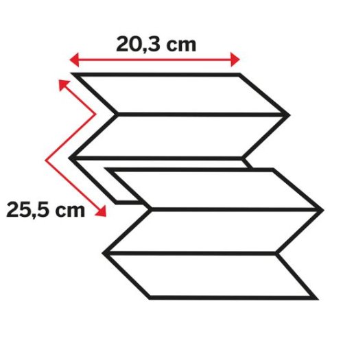 Handduk KATRIN NonStop M2 EF 2835/fp