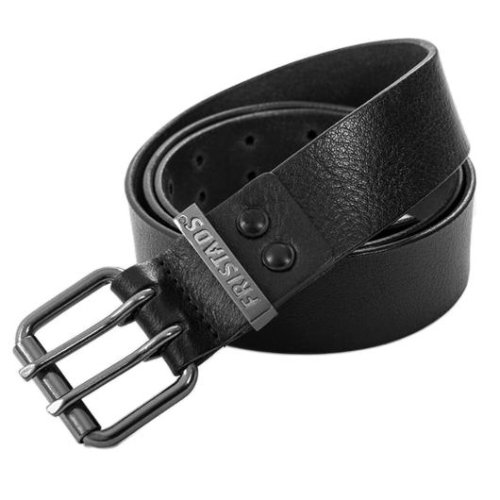 L�derb�lte FRISTADS 9126 svart