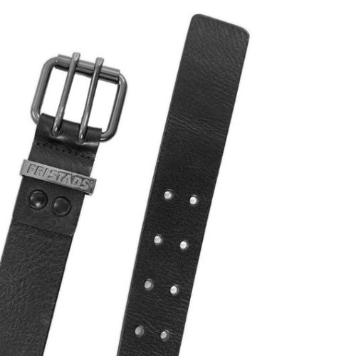 L�derb�lte FRISTADS 9126 svart