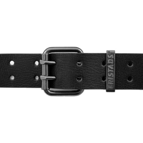 L�derb�lte FRISTADS 9126 svart