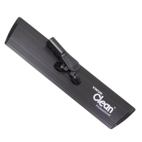 Stativ VIKUR aluminium 40cm svart