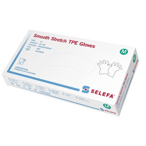 Eng�ngshandske TPE M 200/fp