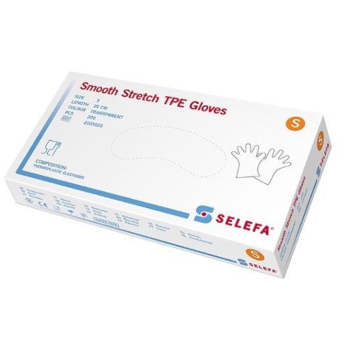 Eng�ngshandske TPE S 200/fp
