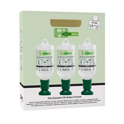 gondusch PLUM On-the-go 0,9% 500ml 3/fp