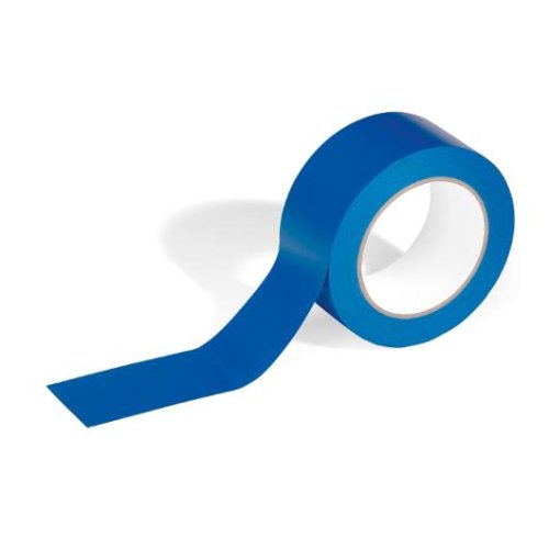 Markeringstejp DURALINE 50mmx33m bl