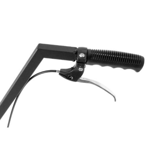 Linjemarkeringsvagn DURALINE EasyTrack