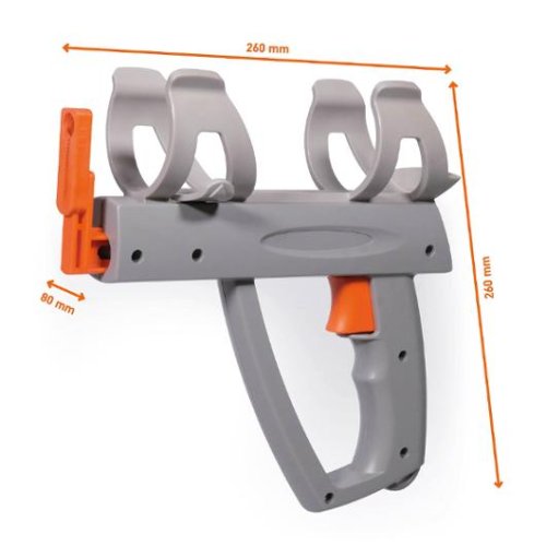 Sprutpistol DURALINE EasyMover